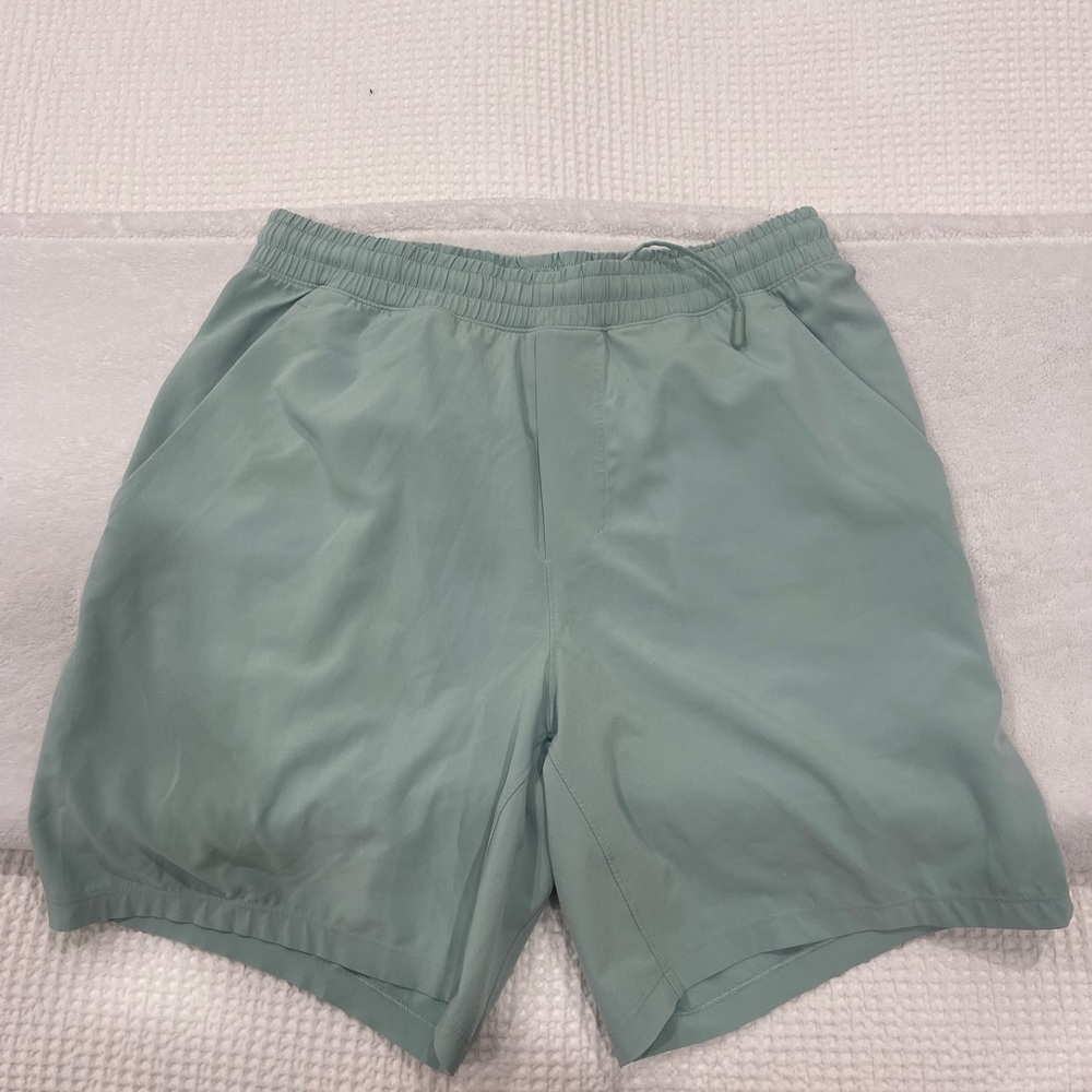Lululemon Men’s Pacebreaker Linerless Short 5”